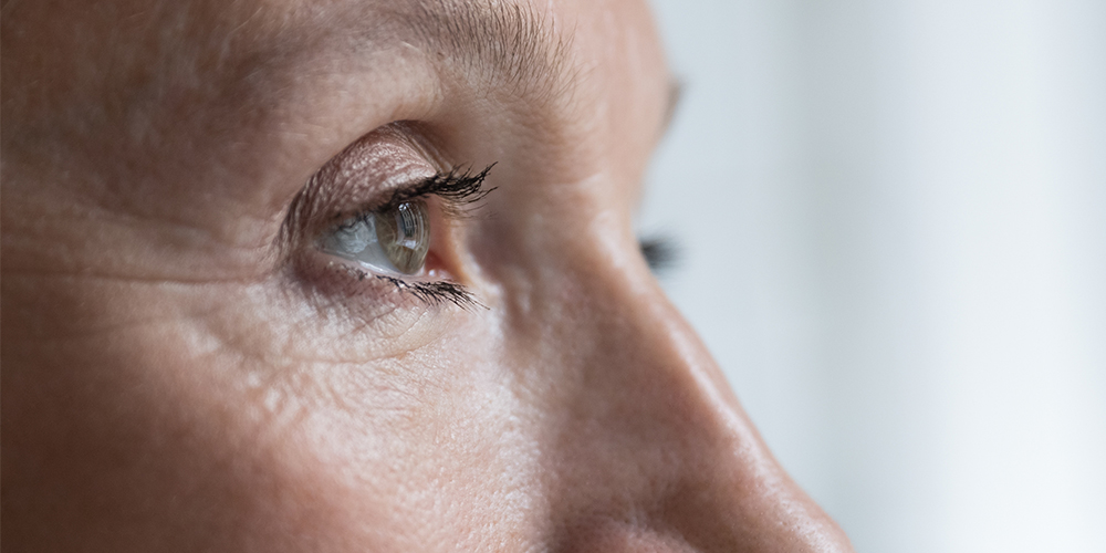 Anti Aging, verouderde huid